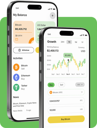 Interfaccia della piattaforma di trading Certo Investex con dati di mercato in tempo reale