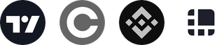 Visuelle Darstellung eines strategischen Certo Investex-Trading-Plattform-Partners